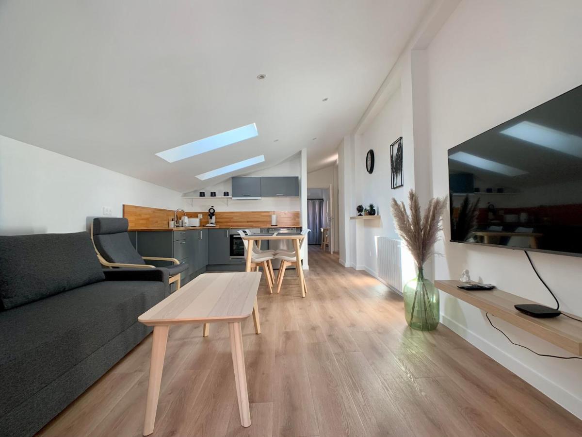 Appartement Cosy Avec Parking Dinsheim Екстер'єр фото
